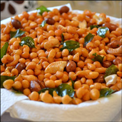"Boondi - Hot Snack Item 1kg from Swagrama Sweets - Click here to View more details about this Product